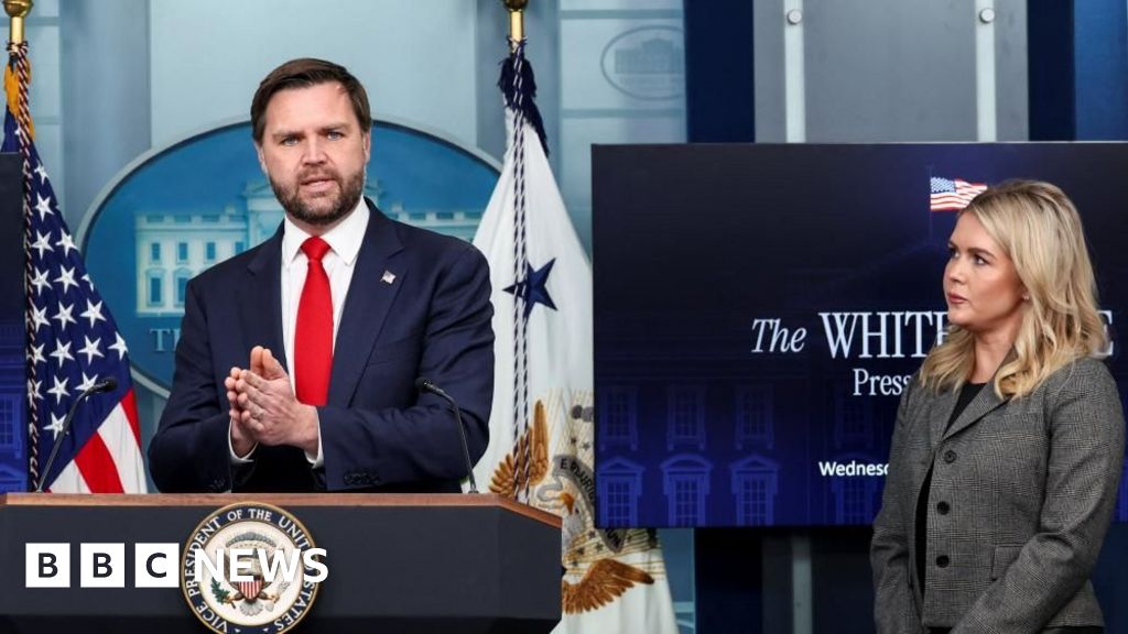 White House warns of imminent layoffs amid ongoing government shutdown