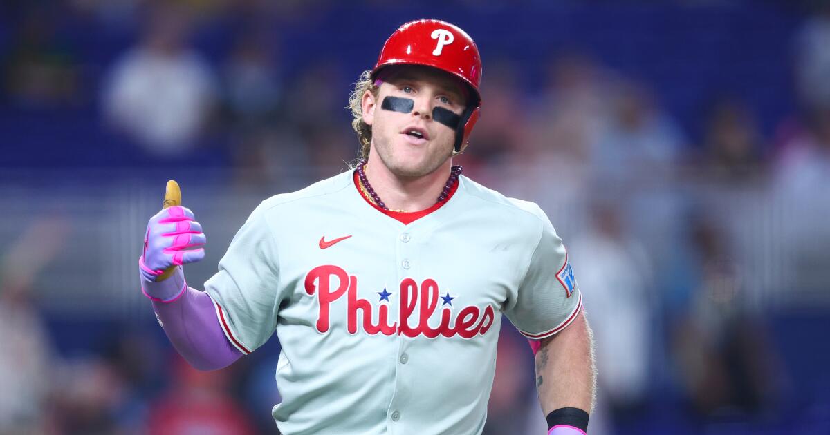 Featured image for Phillies Fan's Controversial Home Run Ball Incident Sparks Debate