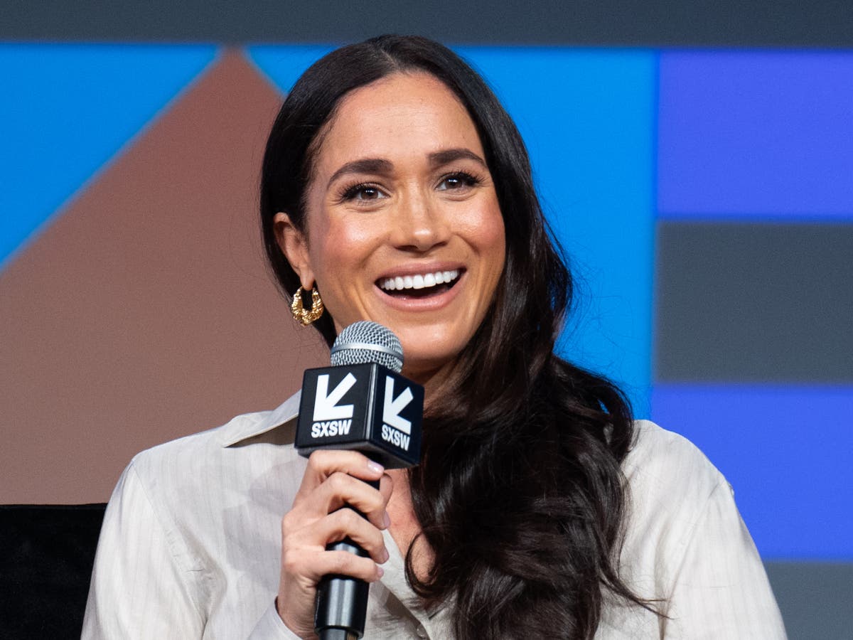 "Meghan Markle's Surprise Launch: Inside Her New Lifestyle Brand, American Riviera Orchard"