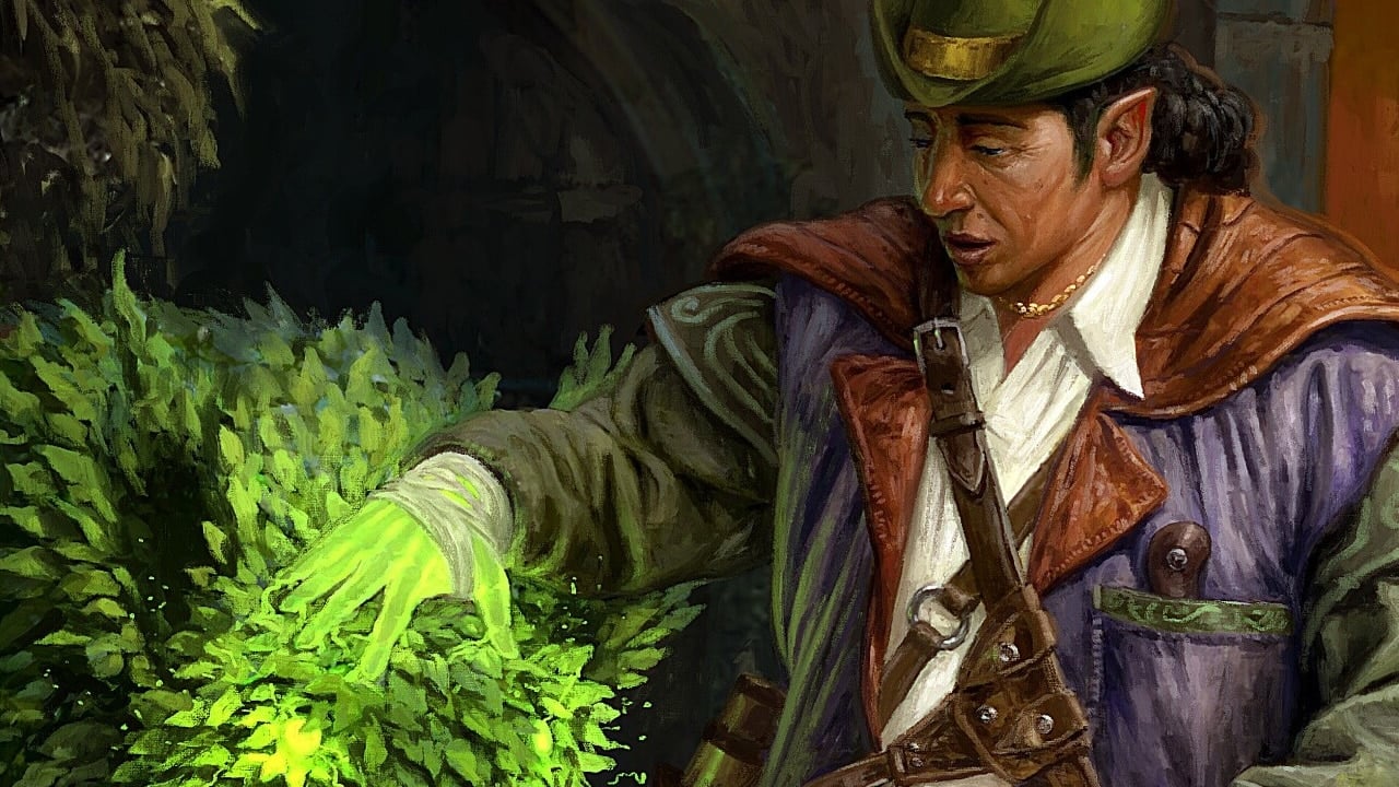 Featured image for "Unveiling Five Incredible MTG Commander Cards from Murders at Karlov Manor!"