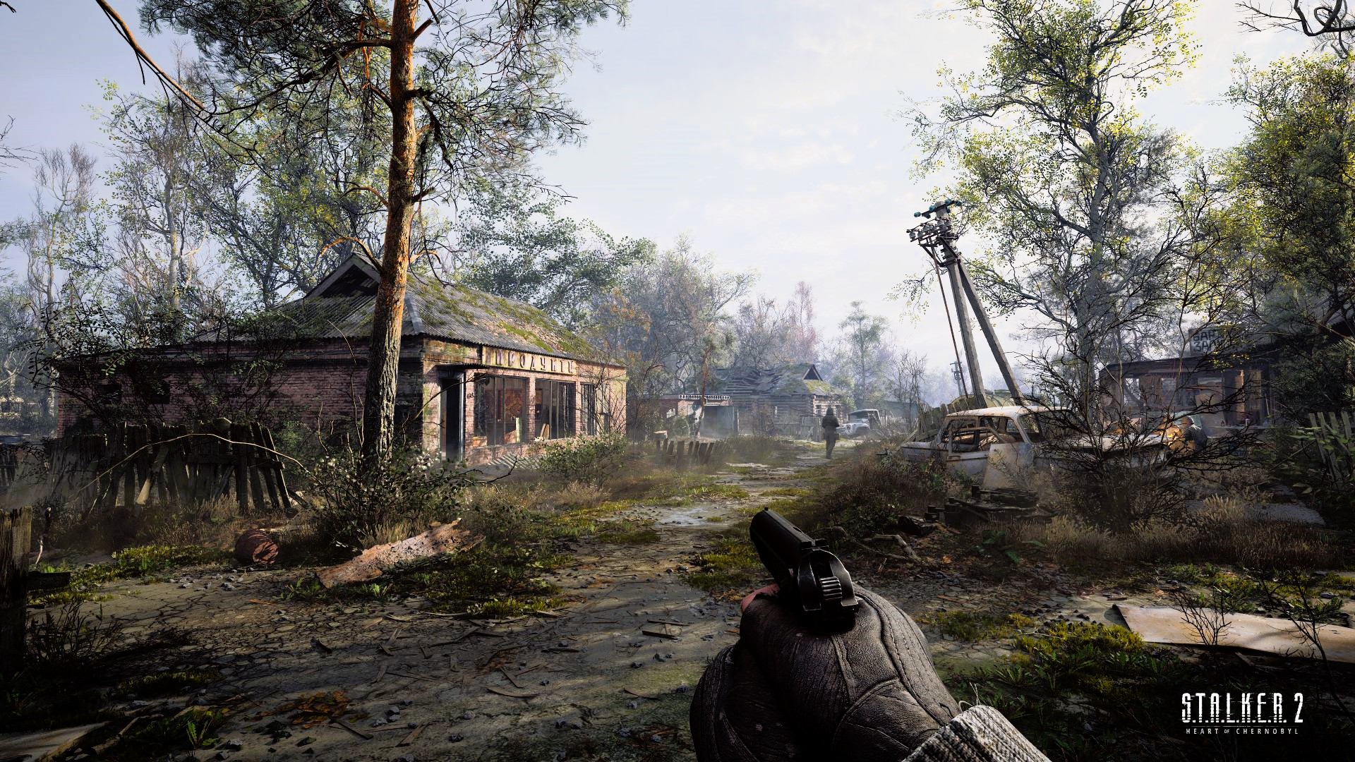 Featured image for STALKER 2 Faces Performance Hurdles and Promises Future Updates