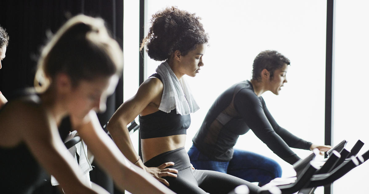 "Expert Advice: Eating Before a Workout"