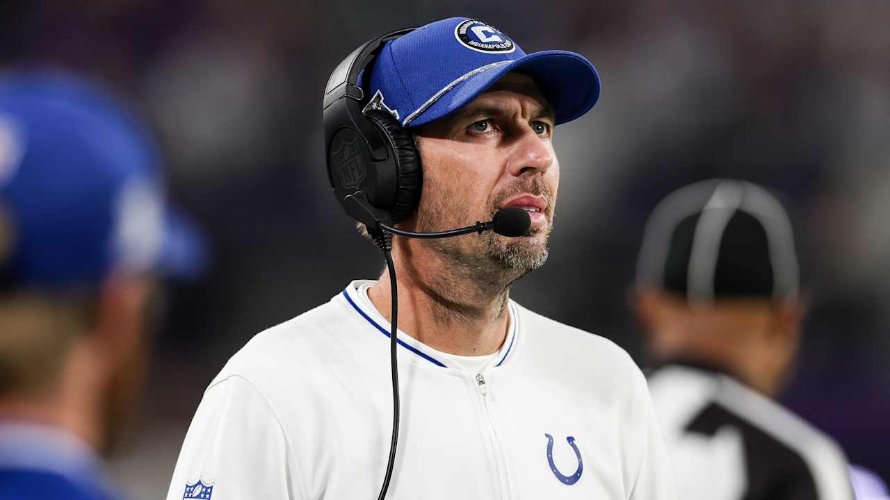 Featured image for NFL Playoff Picture: Week 11 Scenarios and Contender Tiers