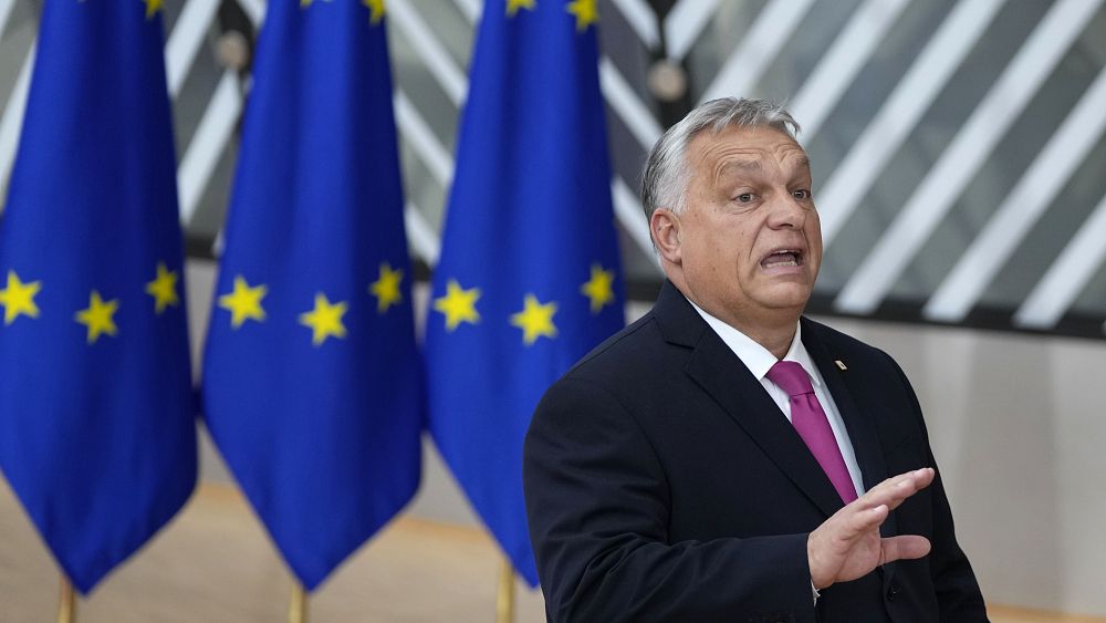 Hungary's Controversial Survey: Migration, LGBTQ+ Rights, and Ukraine in Focus