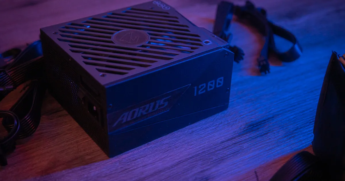 Featured image for The Ultimate Guide to PC Power Supply Purchases