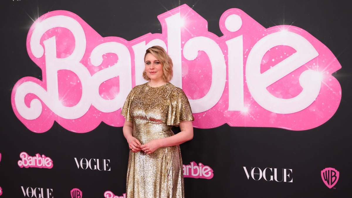 Greta Gerwig Set to Revive Narnia Franchise with Netflix Adaptations
