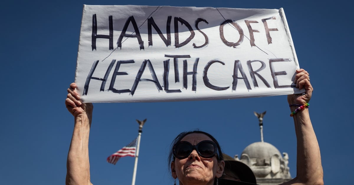 Featured image for Texas Faces Impact as ACA Tax Credits Expire Amid Government Shutdown