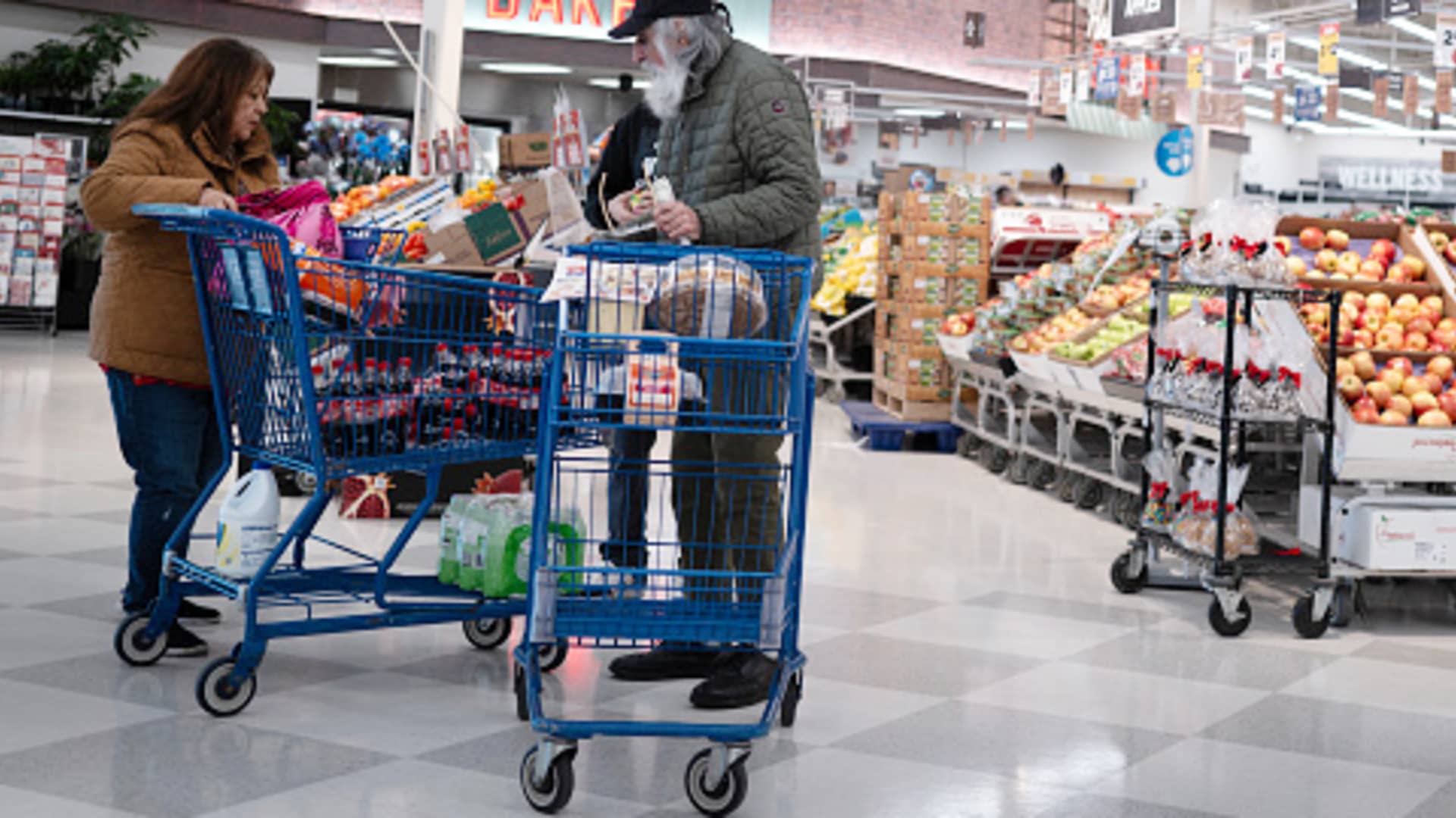 November CPI Report Confirms 2.7% Inflation Rise