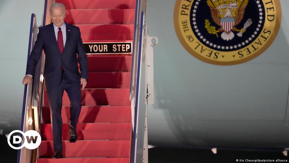 Biden's Visit to London: NATO Summit and Ukraine Concerns