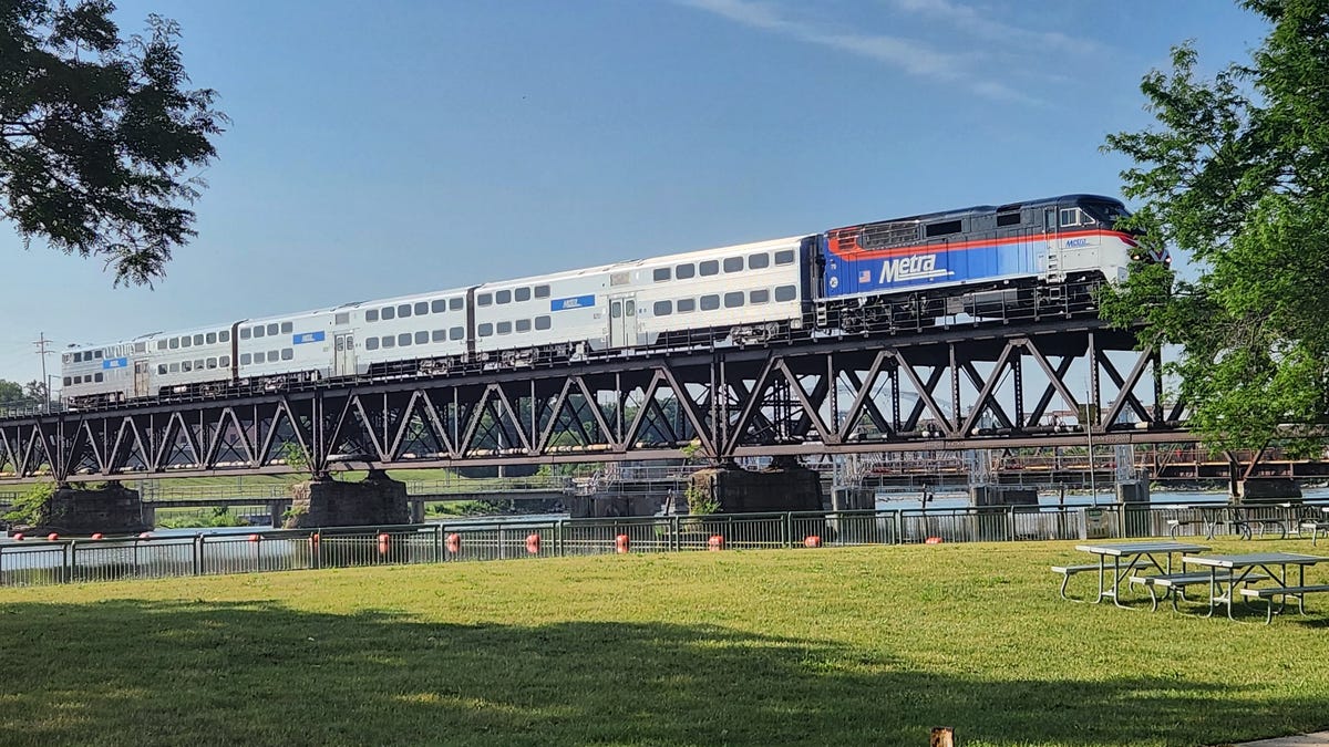 Featured image for Rockford's New Metra Line: Your Ultimate Guide to Chicago Travel