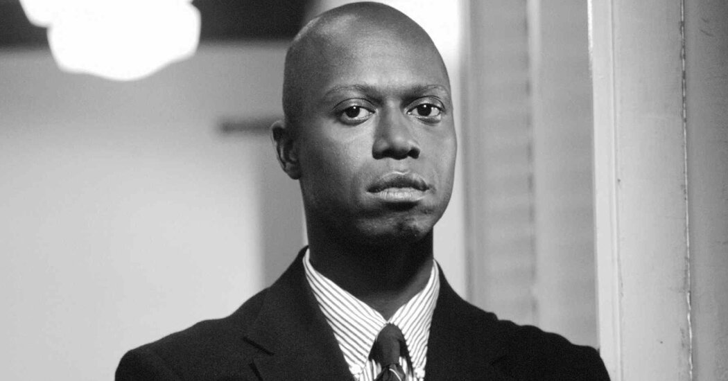Featured image for Remembering the Brilliance of Andre Braugher