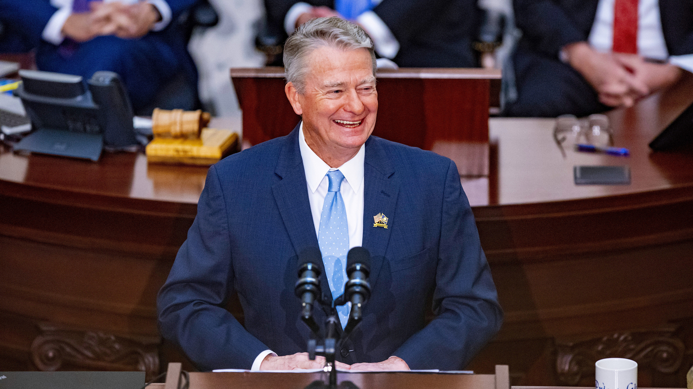 Featured image for Idaho approves firing squad for executions.