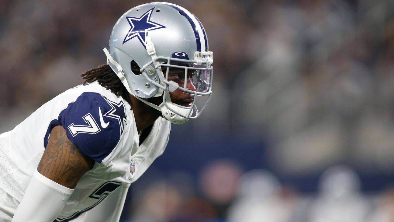 Injury Woes: Trevon Diggs and Cowboys Suffer Major Setbacks