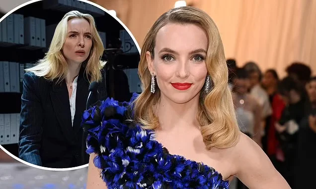 Jodie Comer and Jessica Chastain receive Tony nominations for Broadway debuts.