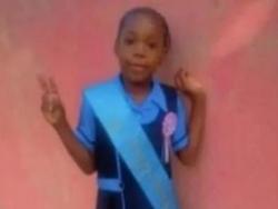 Tragic Murder of 8-Year-Old Linked to Alleged HIV Transmission
