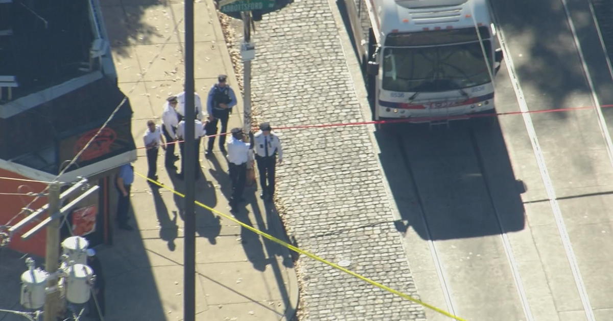 Featured image for Arrest made in fatal shooting of SEPTA bus driver in Germantown