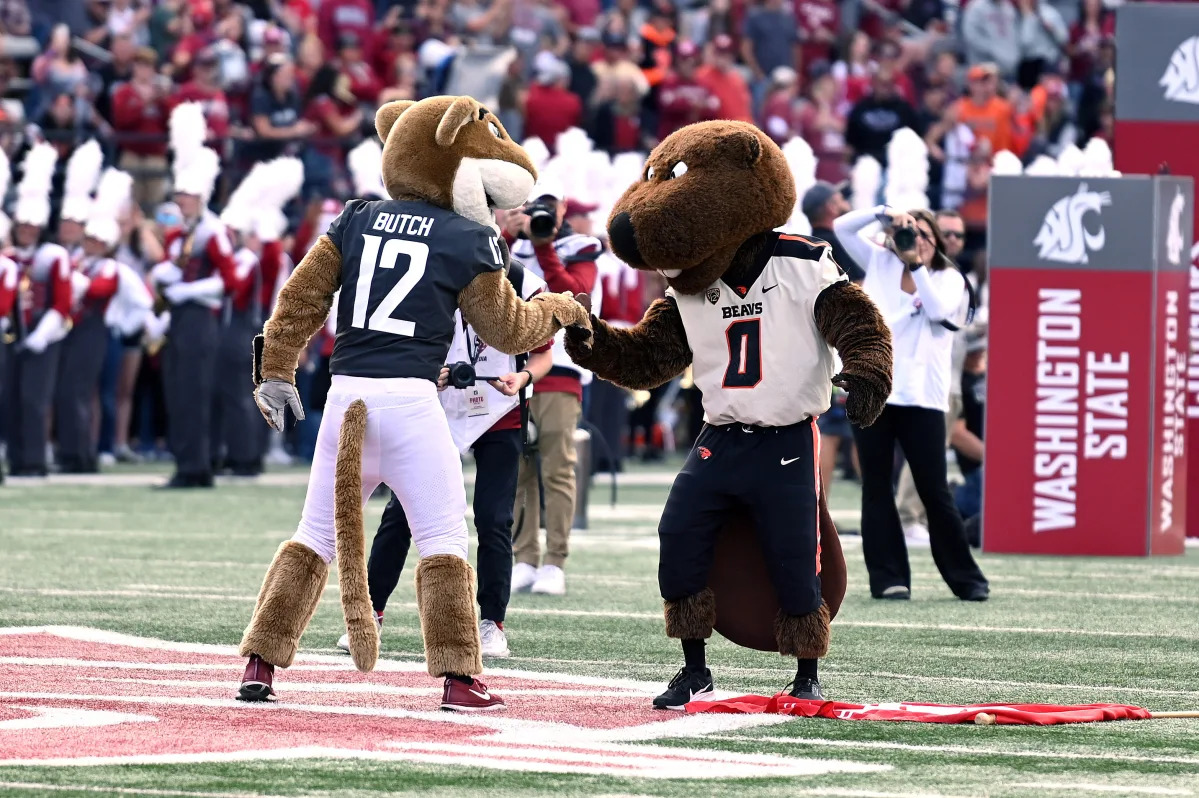 Featured image for Pac-12's Future Hangs in the Balance: Implications of Upcoming Hearings