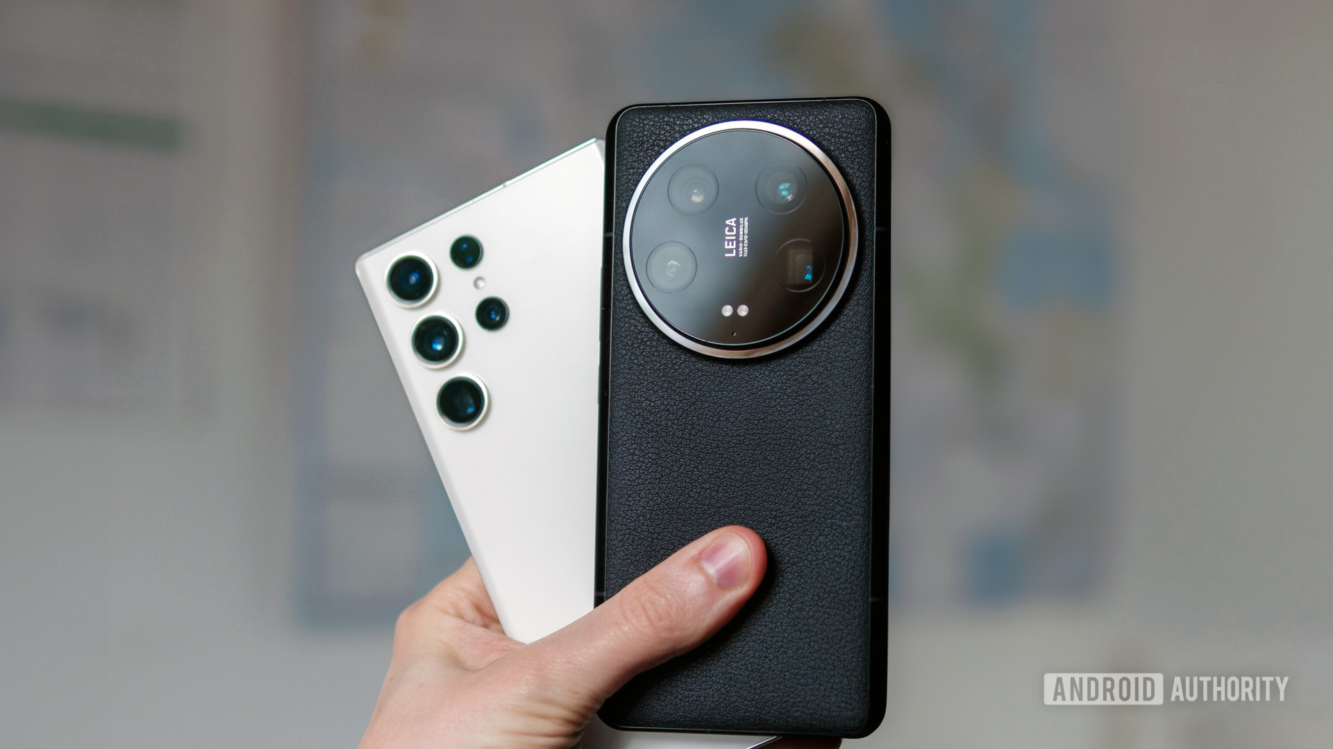 Featured image for "Camera Showdown: Xiaomi 14 Ultra vs Samsung Galaxy S24 Ultra"