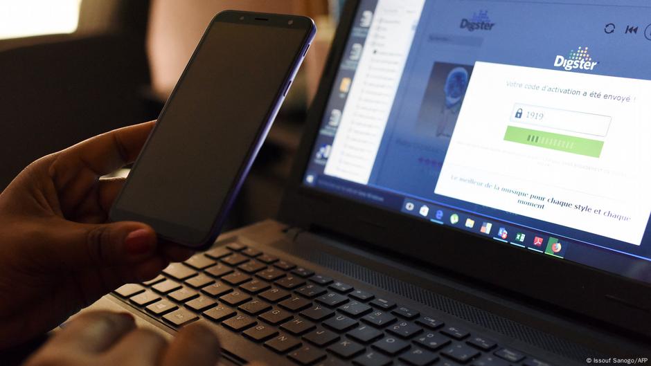 Interpol's Africa Cybercrime Crackdown Nets Over 1,200 Arrests