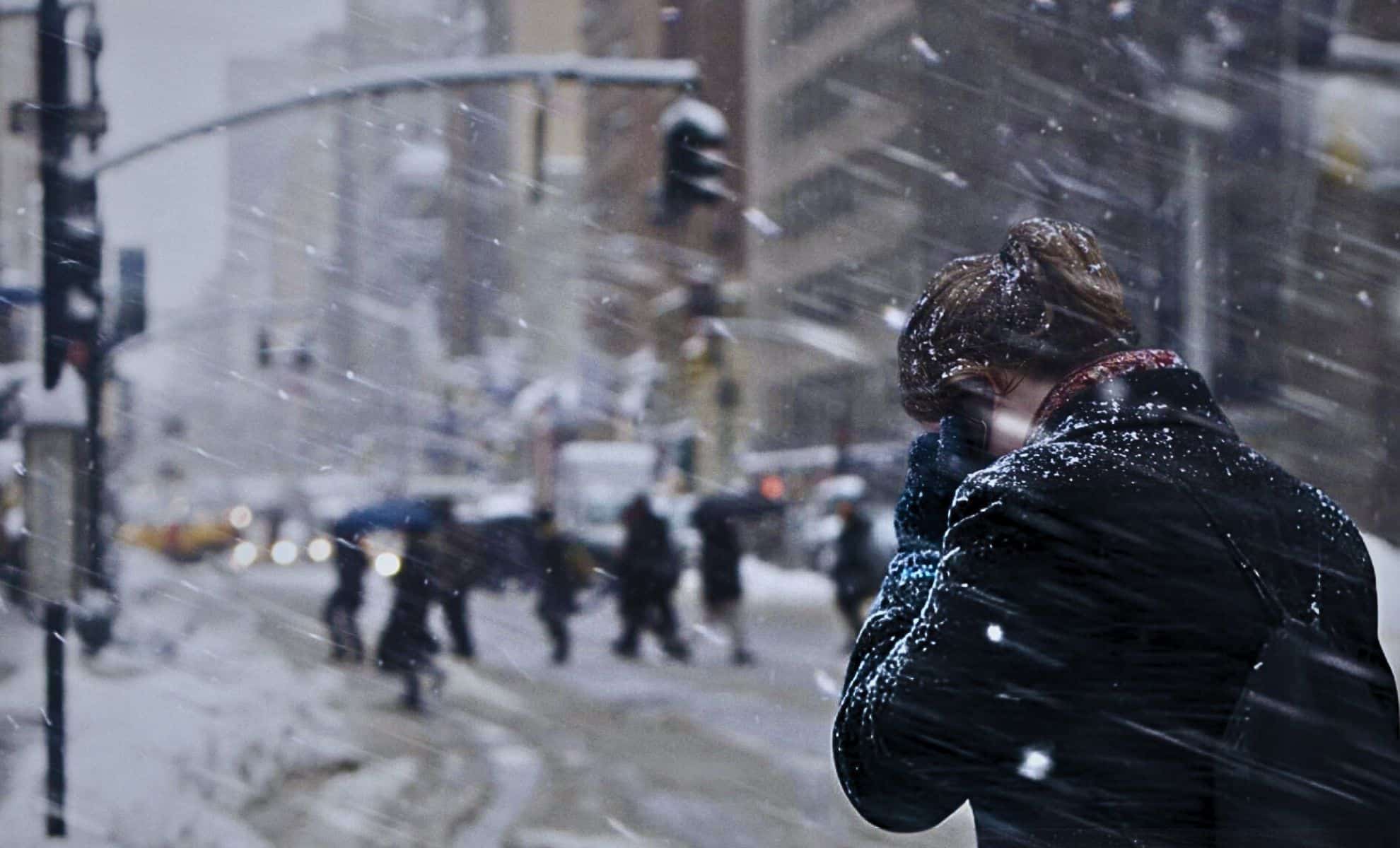 Featured image for Northeast Braces for Intense Snow Squalls and Travel Disruptions