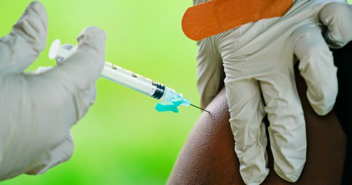 CDC Urges Urgent Boost in Vaccine Coverage as Winter Virus Activity Rises