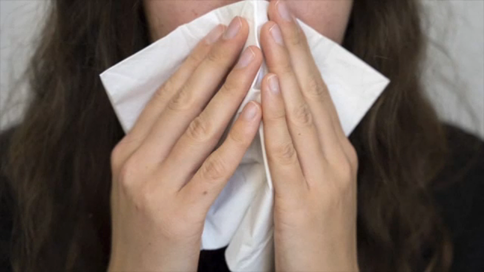 Flu Season 2025: Surge in Cases and Rapid 'Super K' Variant Spread