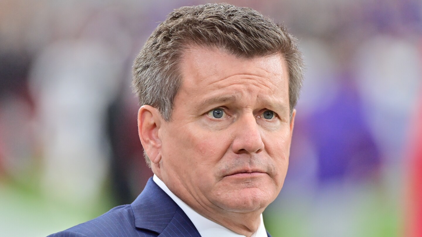 Featured image for "ESPN's Take on the Cardinals' Dysfunction"