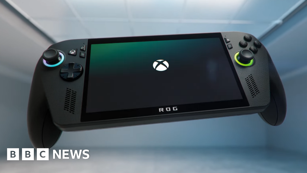 Featured image for Xbox Unveils New Handheld Console and PC Gaming Innovations