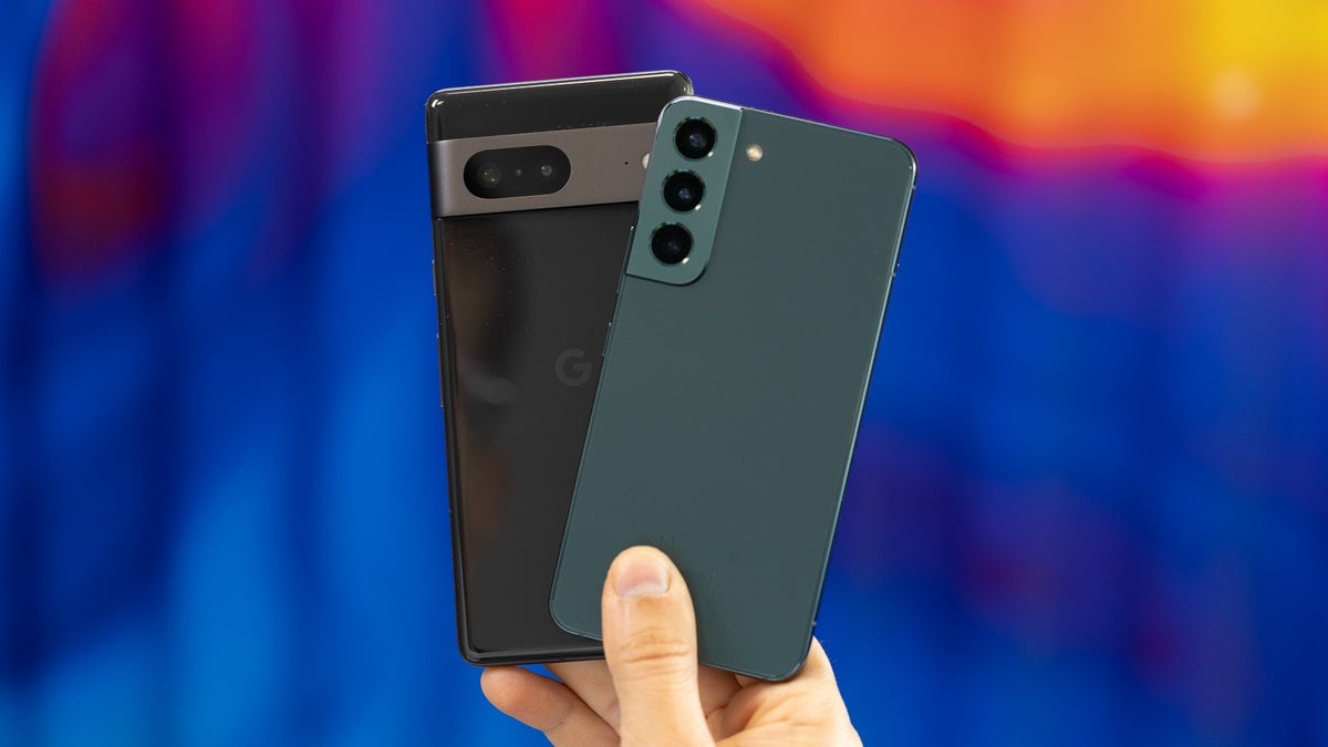 Featured image for Pixel 8's Tensor G3 chip may widen performance gap with Android flagships
