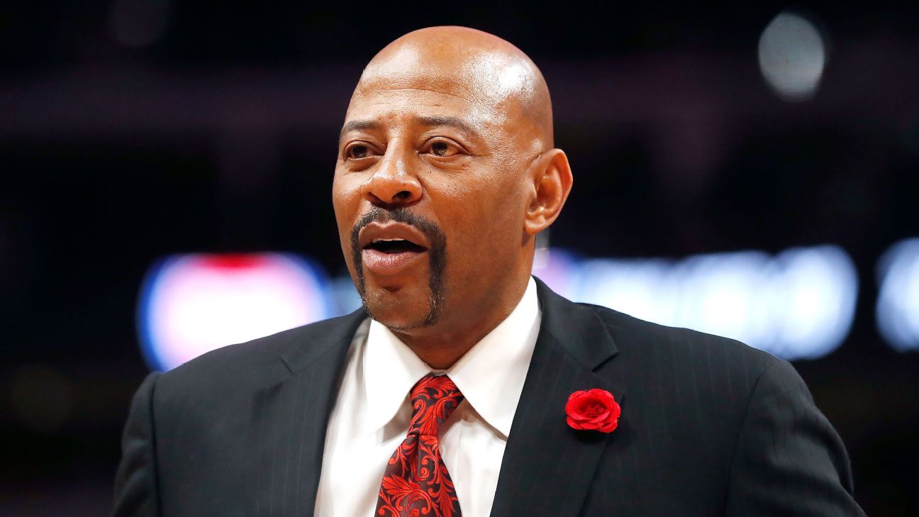 NBA Champion and Detroit Basketball Legend Earl Cureton Dies at 66
