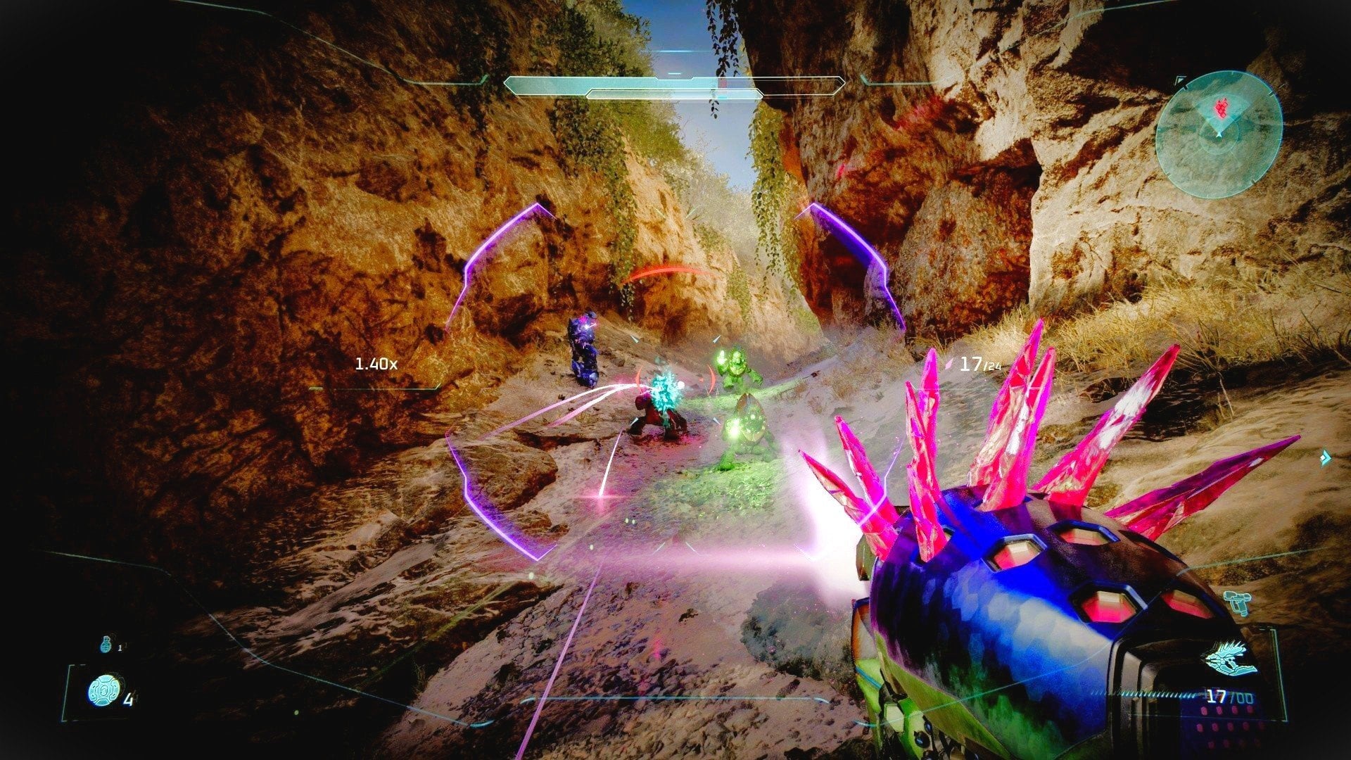 Featured image for Halo: Campaign Evolved Launches on PS5 in 2026 Without PvP Multiplayer