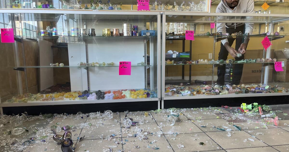 Featured image for Northern California Shaken by 7.0 Earthquake, Tsunami Warning Lifted