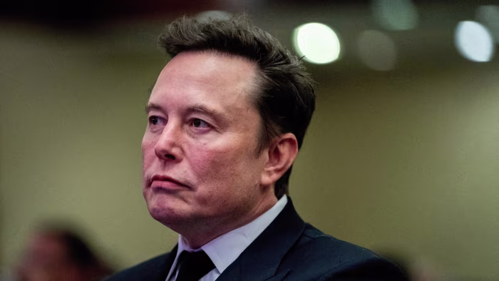 Featured image for Judge Blocks Elon Musk's $56 Billion Tesla Pay Package Again