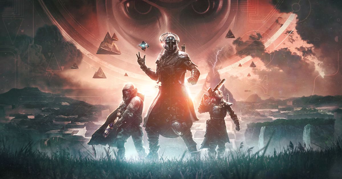 Bungie's Destiny 2 Expansion Delayed and Layoffs Hit Studio