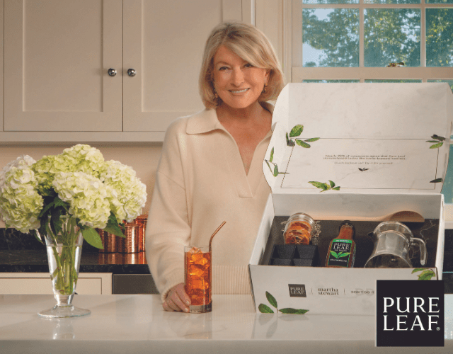 Martha Stewart's Brilliantly Simple Holiday Hosting Secrets & Pantry Essentials