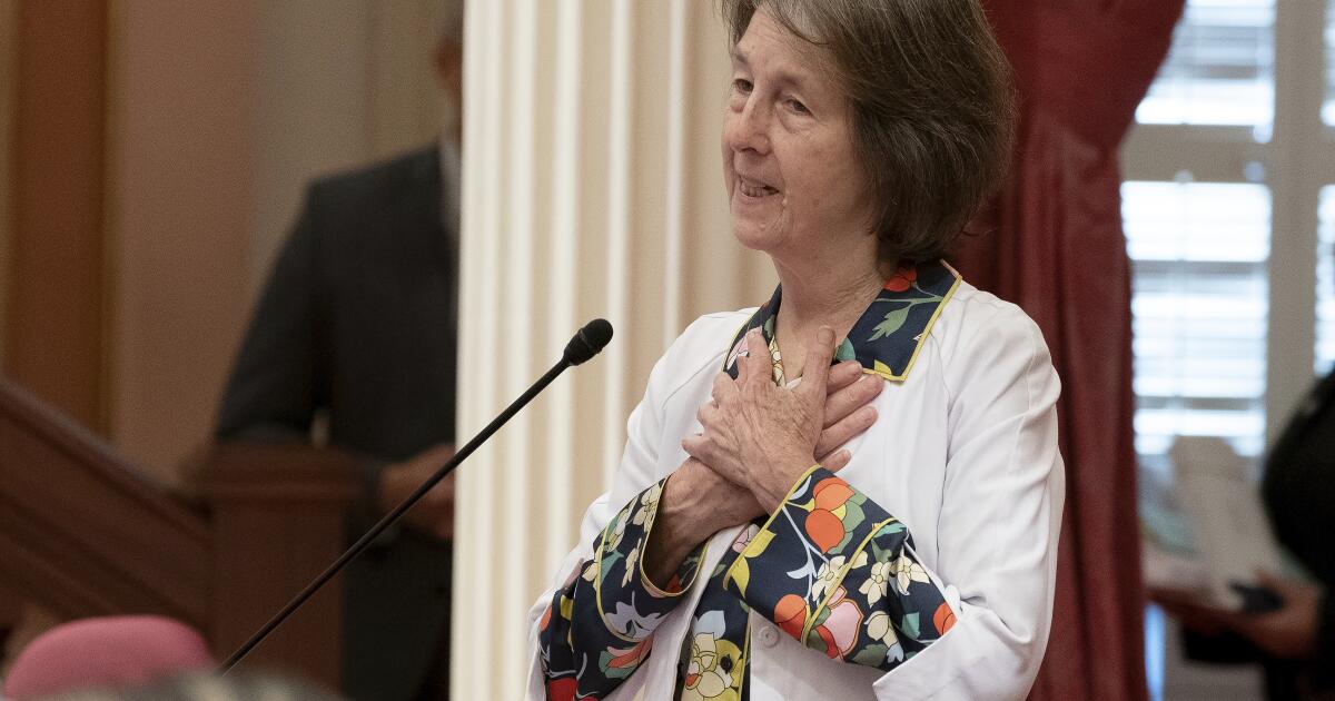 Featured image for "California Governor Newsom Prohibits 'Willful Defiance Suspensions' in Secondary Schools"