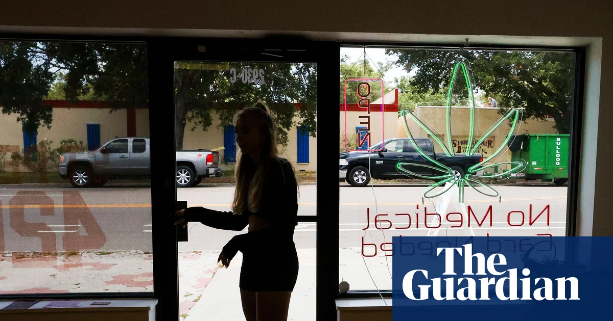 Featured image for Hemp Industry Faces Uncertainty Amid Government Shutdown and Policy Disputes