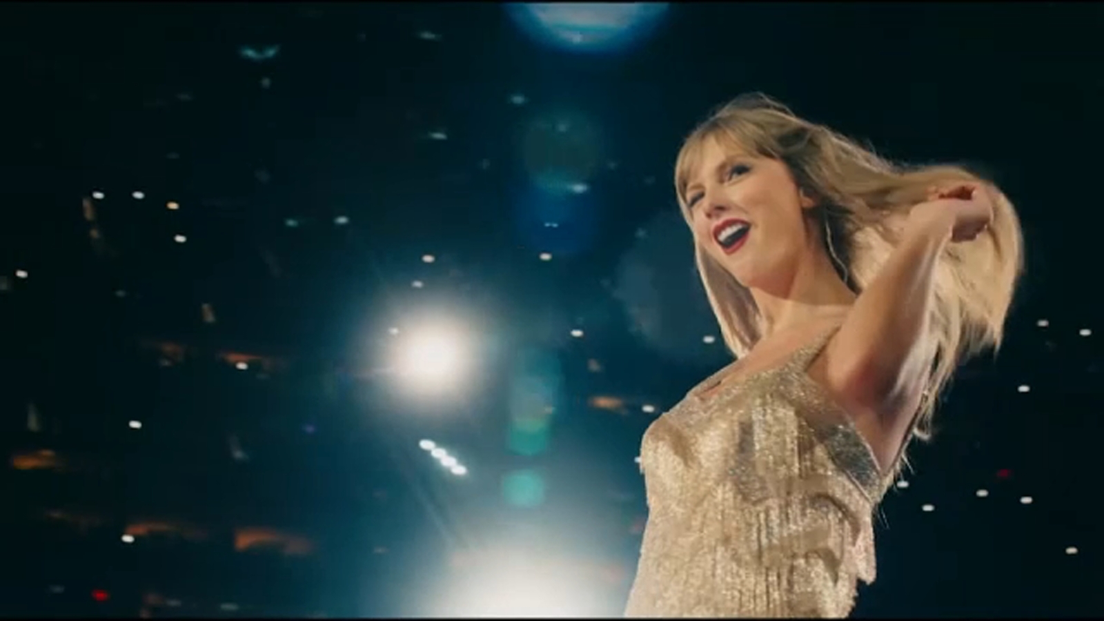 Tragic Loss: Taylor Swift Mourns Fan's Death at Brazil Concert