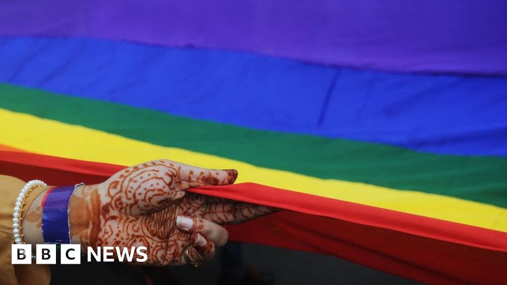 Featured image for The Complex Landscape of Same-Sex Unions in India