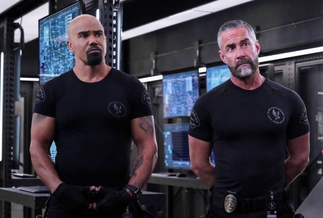 Featured image for 'S.W.A.T.' Defies Odds with Season 8 Renewal at CBS