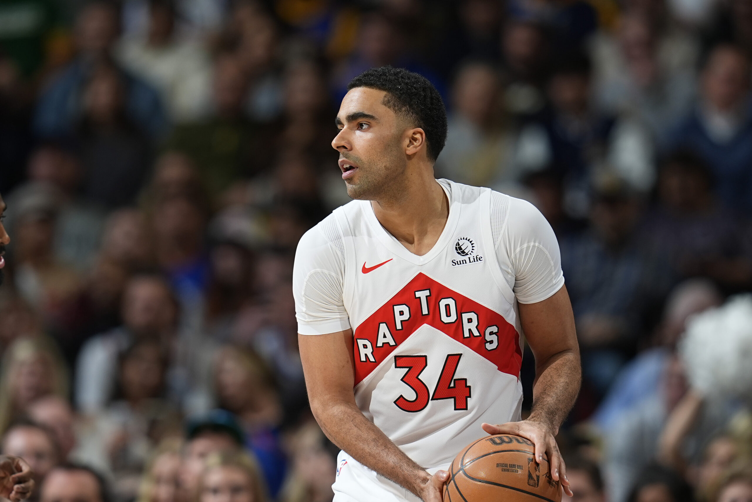 Featured image for NBA's Jontay Porter Linked to Major Gambling Scandal and Arrest