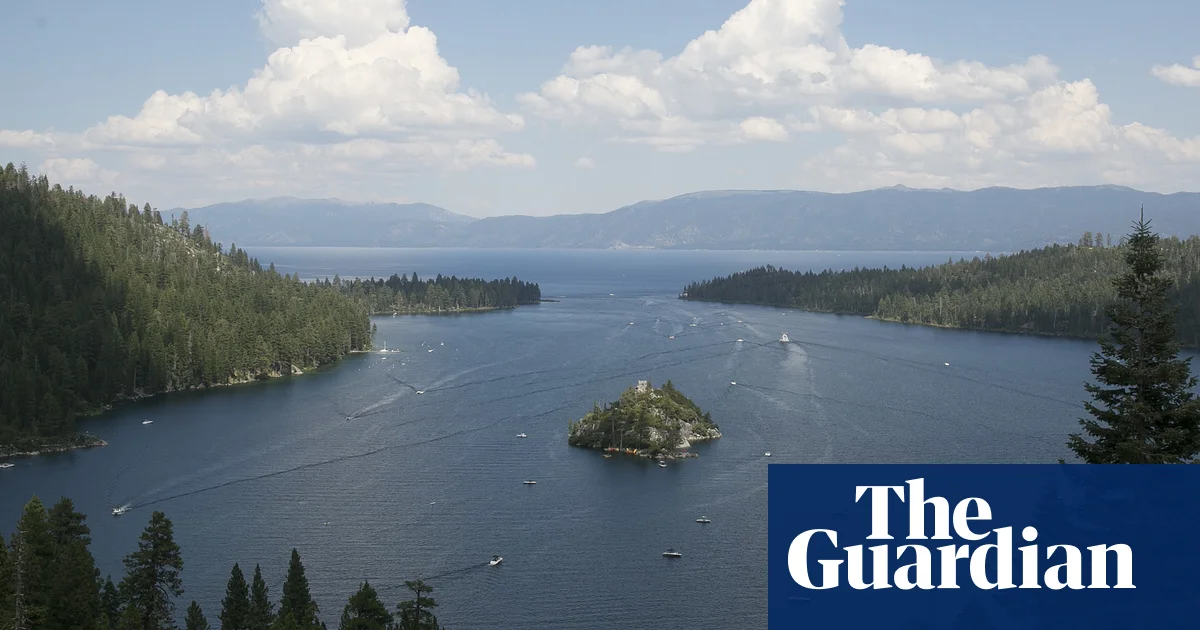 Featured image for Six Dead, Two Missing After Boat Capsize on Lake Tahoe
