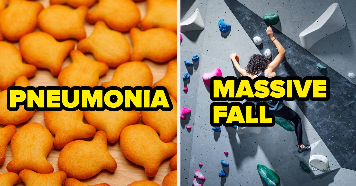 Featured image for "Close Calls: Reddit's Jaw-Dropping Tales of Near-Death Experiences"