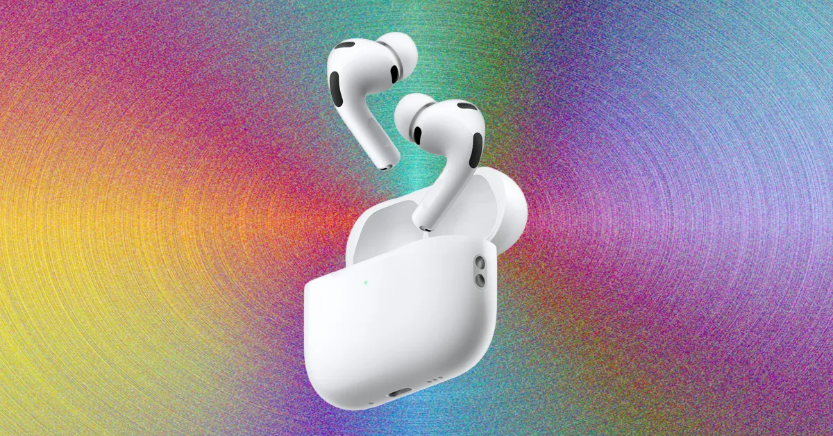 Featured image for Apple AirPods Pro 3: Top Choice for iOS and Audiophiles