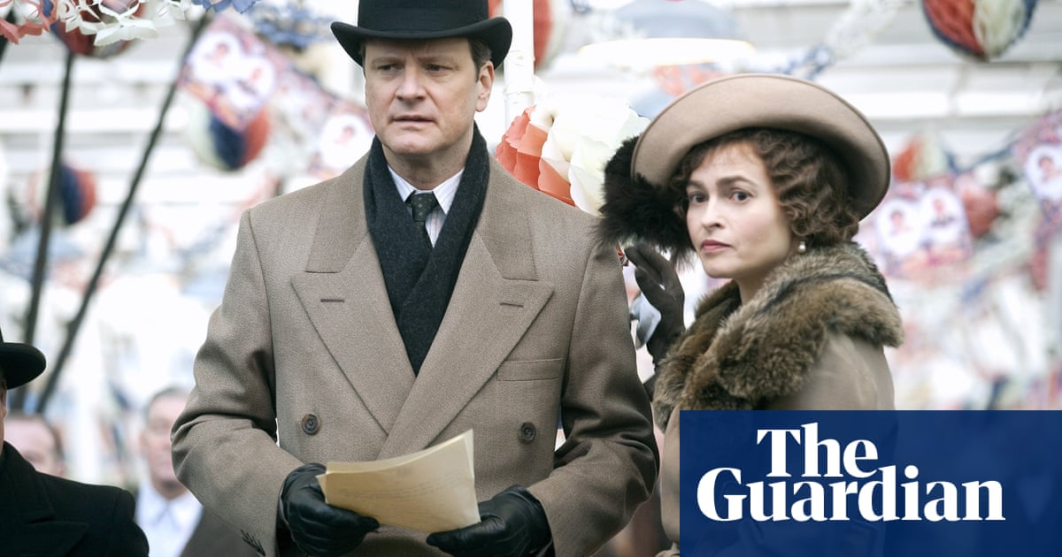 Featured image for "The King's Speech" Screenwriter David Seidler Dies at 86