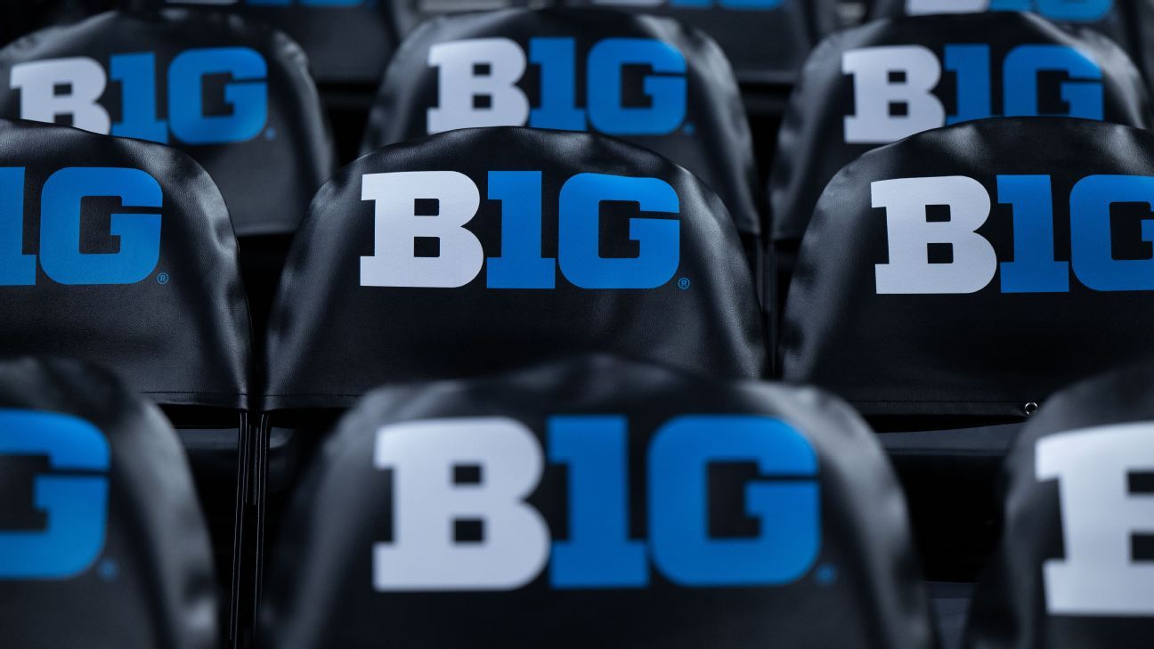 Featured image for Big Ten Considers $2.4 Billion Private Equity Deal Amid Academic Concerns