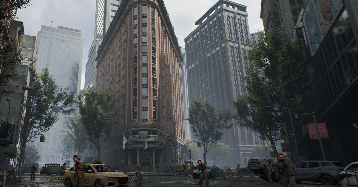 Unraveling the Scam: The Day Before's Short-lived Zombie Survival MMO