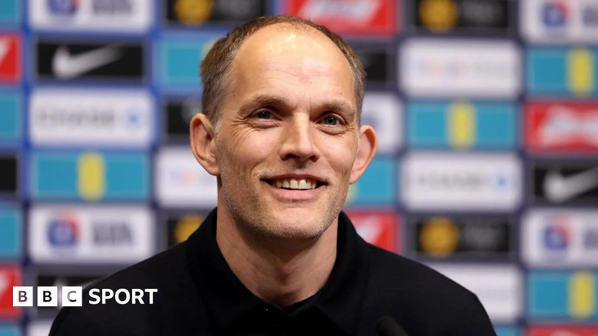 Tuchel Runs the Rulebook: England’s Wide-Open World Cup Prep