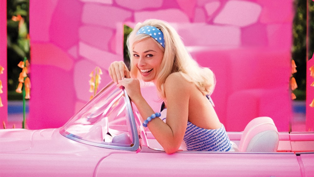 "Mattel's Barbie: From Iconic Toy to Cultural Phenomenon"