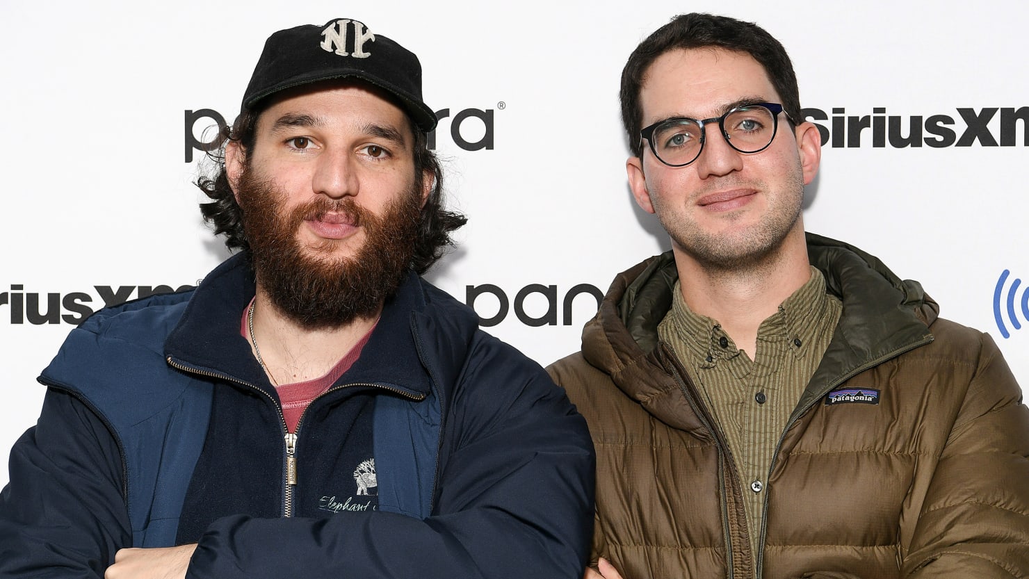 Benny Safdie Goes Solo: Inside the Safdie Brothers' Creative Split and Future Endeavors